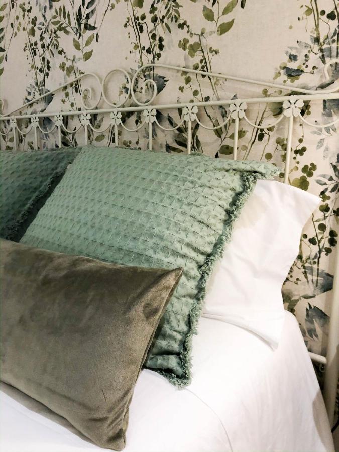 Casas Madre De Deus Apartman Évora Kültér fotó