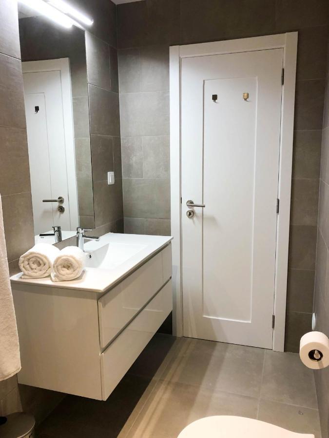 Casas Madre De Deus Apartman Évora Kültér fotó