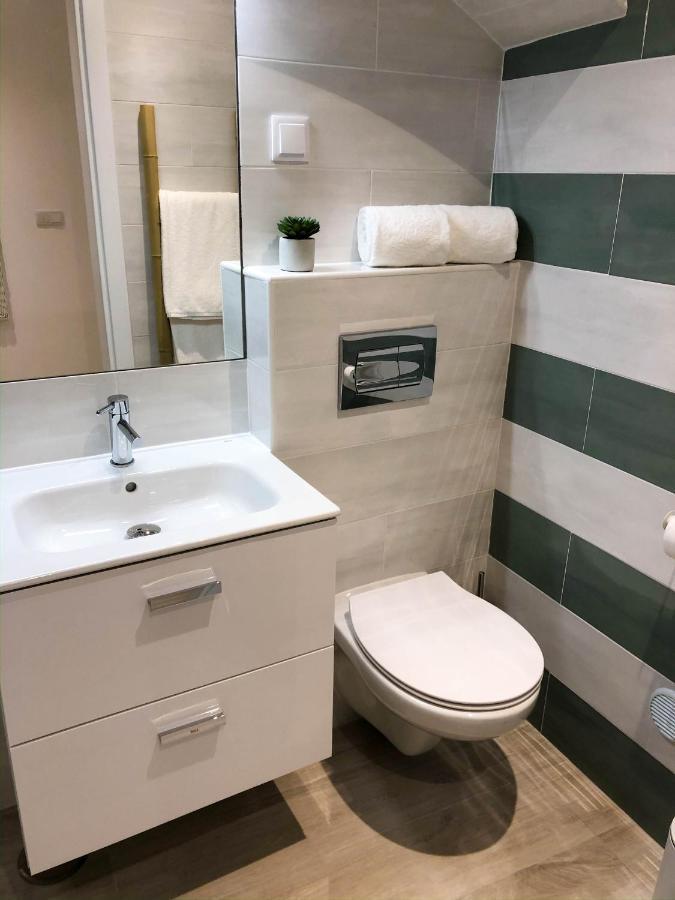 Casas Madre De Deus Apartman Évora Kültér fotó
