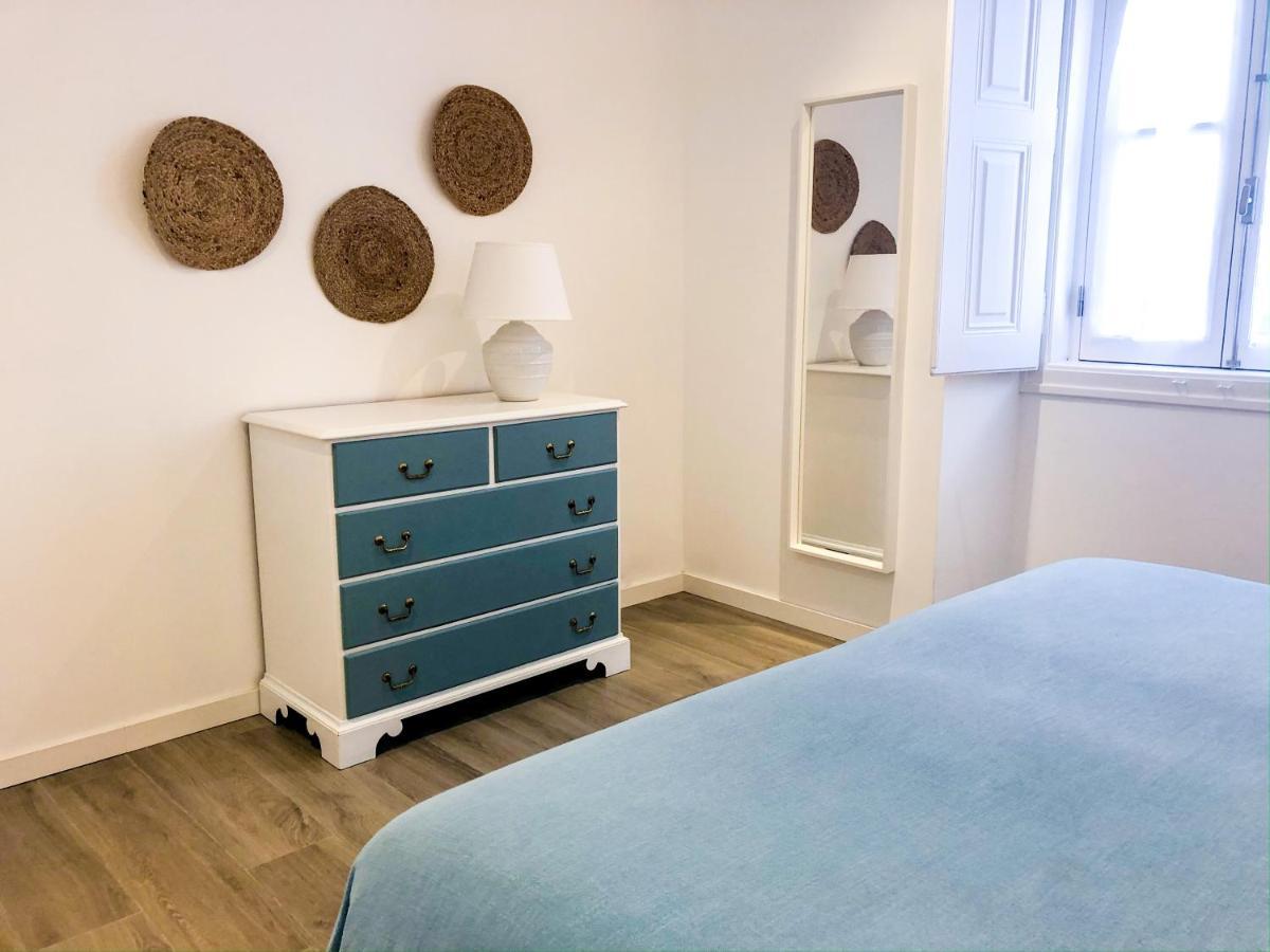 Casas Madre De Deus Apartman Évora Kültér fotó